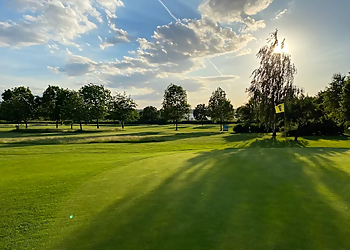 Golfclub Markkleeberg am See e.V.