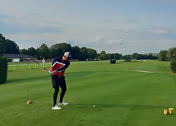 Golfclub München Riem photo Golfclub München Riem