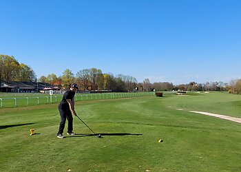 Golfclub München Riem image Golfclub München Riem