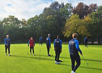 Golf Nippenburg photo Golf Nippenburg