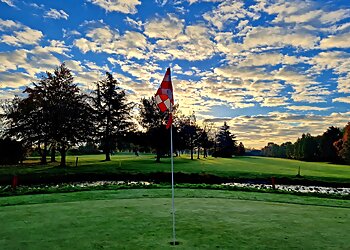 Golfclub Röttgersbach photo Golfclub Röttgersbach