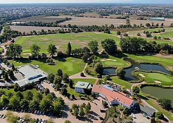Golfpark Kurpfalz image Golfpark Kurpfalz
