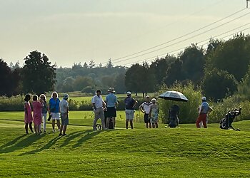 Golfplatz Hofgut Scheibenhardt AG photo Golfplatz Hofgut Scheibenhardt AG