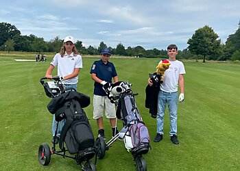 Golfplatz Hofgut Scheibenhardt AG image Golfplatz Hofgut Scheibenhardt AG