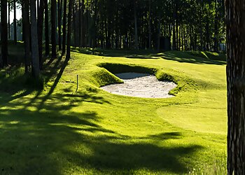 Golf- und Land-Club Berlin-Wannsee e.V. photo Golf- und Land-Club Berlin-Wannsee e.V.