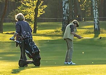 Golf- und Land-Club Berlin-Wannsee e.V. image Golf- und Land-Club Berlin-Wannsee e.V.