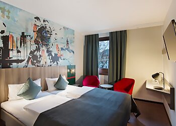 Good Morning Gelsenkirchen City photo Good Morning Gelsenkirchen City