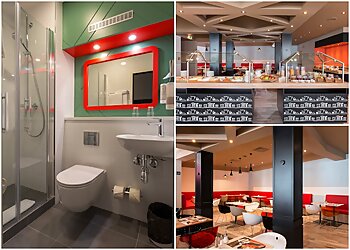 Good Morning Gelsenkirchen City image Good Morning Gelsenkirchen City