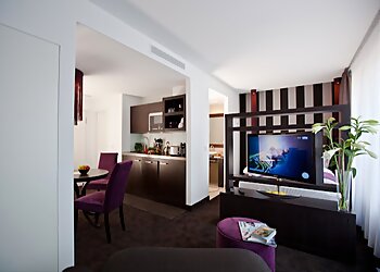 Goodman's Living GmbH photo Goodman's Living GmbH