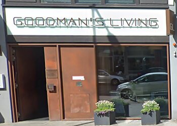 Goodman's Living GmbH