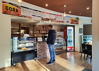 Gora Balkan Restaurant photo Gora Balkan Restaurant