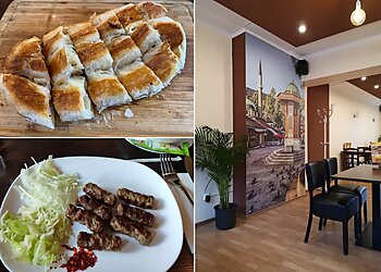 Gora Balkan Restaurant image Gora Balkan Restaurant