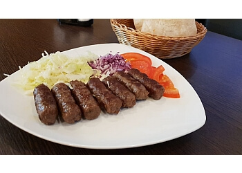 Gora Balkan Restaurant