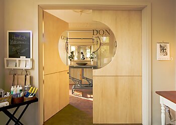 Gordon-Der Gepflegte Hund photo Gordon-Der Gepflegte Hund