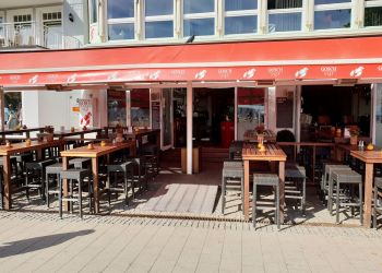 Gosch Sylt photo Gosch Sylt