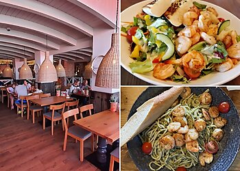 Gosch Sylt image Gosch Sylt