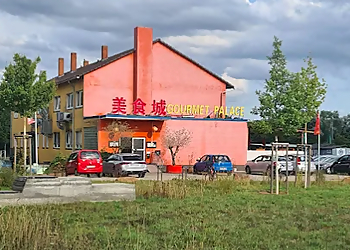 Gourmet Palace Restaurant photo Gourmet Palace Restaurant