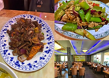 Gourmet Palace Restaurant image Gourmet Palace Restaurant