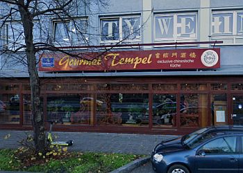Gourmet Tempel photo Gourmet Tempel