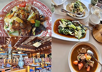 Gourmet Tempel image Gourmet Tempel