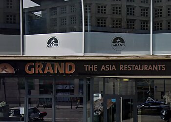 Grand Asia GmbH photo Grand Asia GmbH