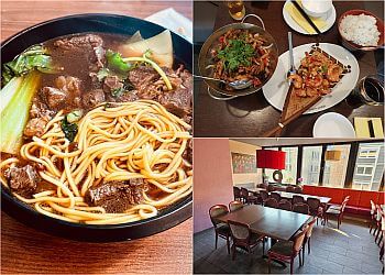 Great Wall Restaurant image Great Wall Restaurant