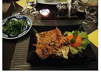 Green Chili photo Green Chili