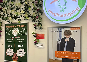 Green Clean Karlsrune photo Green Clean Karlsrune