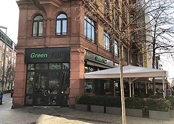 Green Thai photo Green Thai