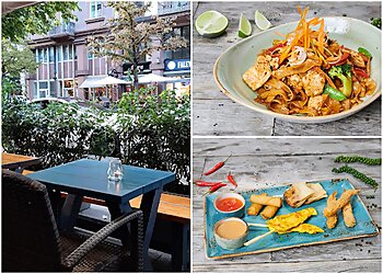 Green Thai image Green Thai