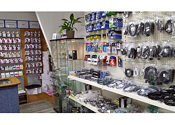 Gregor Kilar Computer & Accessories Sales photo Gregor Kilar Computer & Accessories Sales