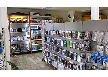 Gregor Kilar Computer & Accessories Sales image Gregor Kilar Computer & Accessories Sales