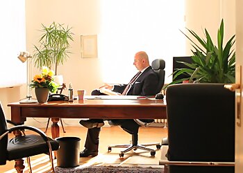 Gregor Samimi - GREGOR SAMIMI RECHTSANWALTSKANZELI photo Gregor Samimi - GREGOR SAMIMI RECHTSANWALTSKANZELI