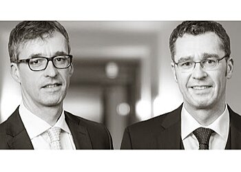 Gregor Ziegler - ZIEGLER & KOLLEGEN photo Gregor Ziegler - ZIEGLER & KOLLEGEN