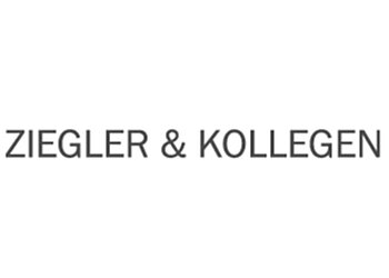 Gregor Ziegler - ZIEGLER & KOLLEGEN image Gregor Ziegler - ZIEGLER & KOLLEGEN