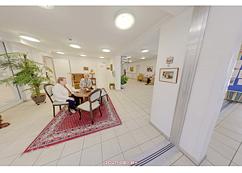 Grete-Fährmann-Seniorenzentrum photo Grete-Fährmann-Seniorenzentrum