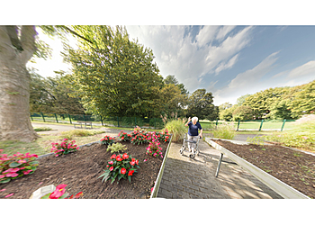 Grete-Fährmann-Seniorenzentrum image Grete-Fährmann-Seniorenzentrum