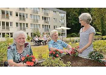 Grete-Fährmann-Seniorenzentrum
