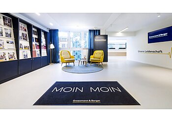 Grossmann & Berger GmbH photo Grossmann & Berger GmbH