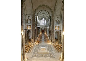 Groß St. Martin Church photo Groß St. Martin Church