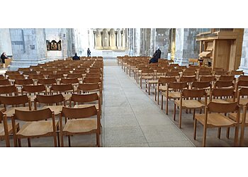 Groß St. Martin Church image Groß St. Martin Church