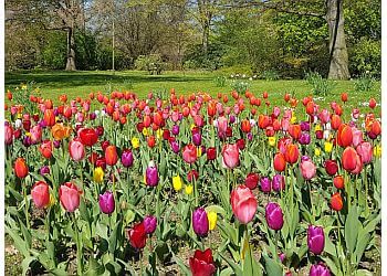 Grugapark Essen photo Grugapark Essen