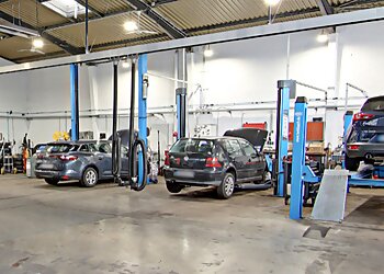 Gruska KFZ-Meisterbetrieb photo Gruska KFZ-Meisterbetrieb