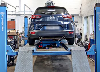 Gruska KFZ-Meisterbetrieb image Gruska KFZ-Meisterbetrieb