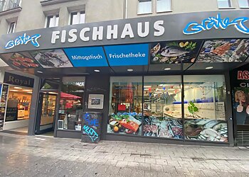 Gräte Fischhaus photo Gräte Fischhaus