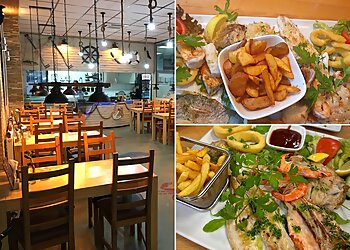 Gräte Fischhaus image Gräte Fischhaus