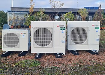 Gröbmair Kälte-und Klimatechnik photo Gröbmair Kälte-und Klimatechnik