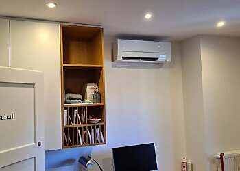 Gröbmair Kälte-und Klimatechnik image Gröbmair Kälte-und Klimatechnik