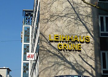 Grüne´s Leihhäuser image Grüne´s Leihhäuser