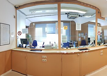 Grüne´s Leihhäuser photo Grüne´s Leihhäuser